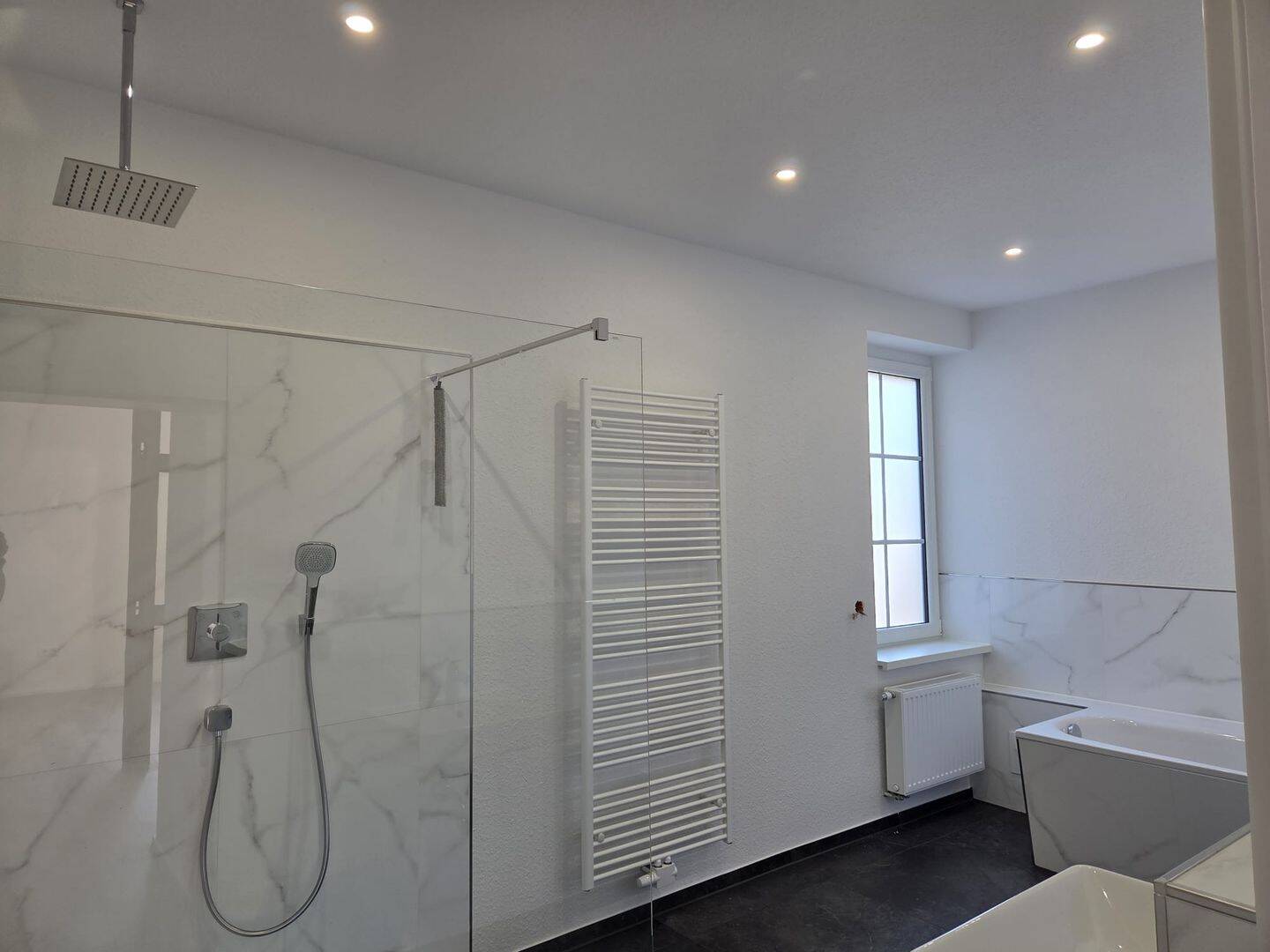 Immobilie in Sulingen - Einfamilienhaus mit Garage in Sulingen - Bild 4