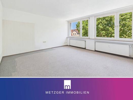 Wohnung zum Kauf 280.000 € 3 Zimmer 83 m² 3. Geschoss Oberesslingen Esslingen am Neckar 73730