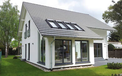 Einfamilienhaus zum Kauf 484.700 € 5 Zimmer 159 m² 1.112 m² Grundstück Bad Düben Bad Düben 04849