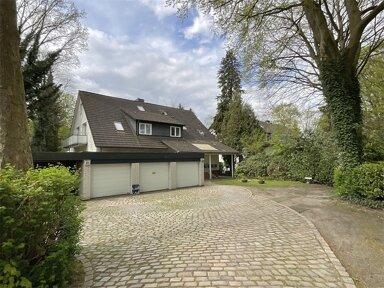 Mehrfamilienhaus zum Kauf als Kapitalanlage geeignet 1.680.000 € 514,7 m² 1.805 m² Grundstück Niendorf Hamburg 22459