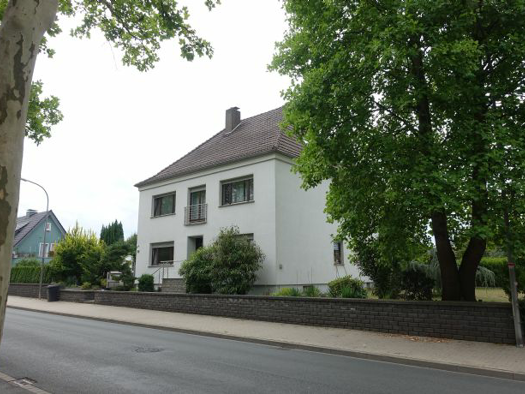 Mehrfamilienhaus zum Kauf 475.000 € 13 Zimmer 280 m² 960 m² Grundstück Innenstadt Herford 32049