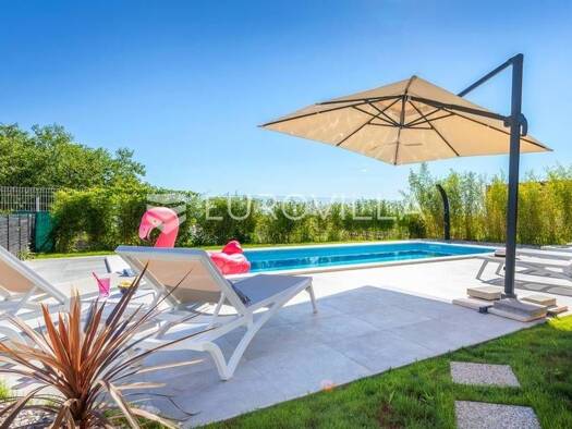 Einfamilienhaus zum Kauf - Erstbezug 510.000 € 3 Zimmer 140 m² Jadreški Ližnjan 52204