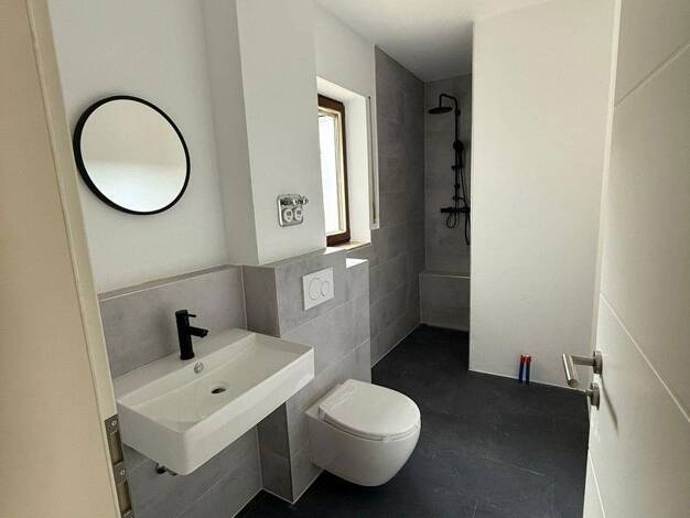 Wohnung zur Miete 590 € 2 Zimmer 55 m² 1. Geschoss Rülzheimerstr 36 Kuhardt 76773