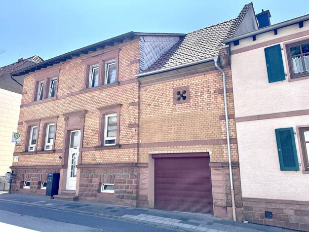 Einfamilienhaus zum Kauf 398.000 € 6 Zimmer 114 m² 464 m² Grundstück frei ab 01.08.2025 Kaiserslautern 67659