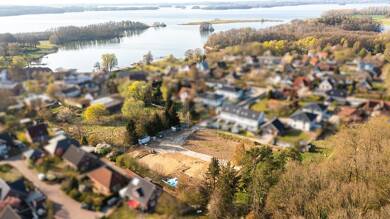 Doppelhaushälfte zum Kauf 495.000 € 4 Zimmer 137 m² 323 m² Grundstück Bosau Bosau 23715