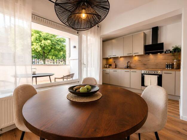 Wohnung zum Kauf provisionsfrei 329.000 € 3 Zimmer 76 m² 1. Geschoss Buxtehude Buxtehude 21614