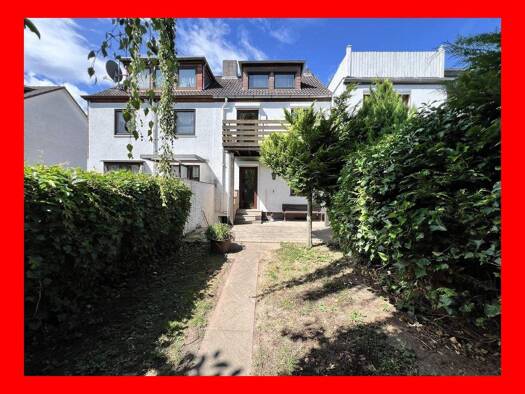 Reihenmittelhaus zum Kauf 192.000 € 4 Zimmer 99 m² 202 m² Grundstück Nord Hildesheim 31137