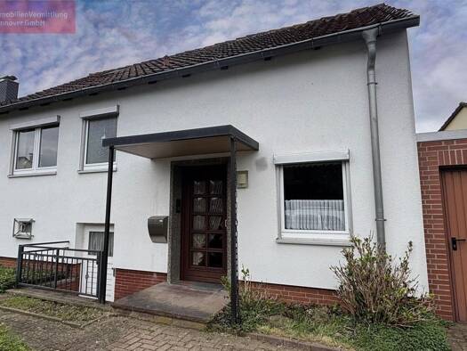 Einfamilienhaus zum Kauf 298.000 € 5 Zimmer 126 m² 446 m² Grundstück Lehrte Lehrte 31275