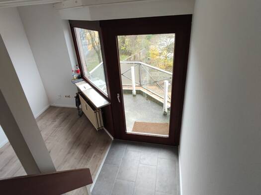 Maisonette zur Miete 620 € 2 Zimmer 42 m² Geschoss 2/3 frei ab 01.02.2026 Kasernenviertel Regensburg 93053