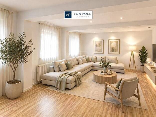 Einfamilienhaus zum Kauf 599.000 € 7,5 Zimmer 217 m² 259 m² Grundstück Fischbach Kelkheim 65779
