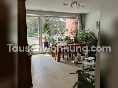 Wohnung zur Miete Tauschwohnung 650 € 3 Zimmer 71 m² 1. Geschoss Lurup Hamburg 22547