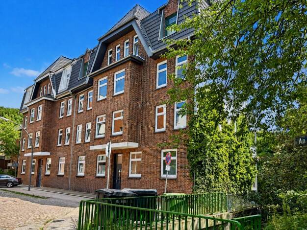 Mehrfamilienhaus zum Kauf 1.920.000 € 23 Zimmer 540,1 m² 288 m² Grundstück Bergedorf Bergedorf 21029