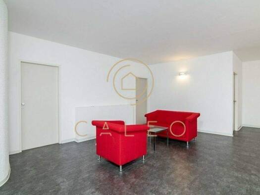 Bürofläche zur Miete provisionsfrei 20 m² Bürofläche teilbar ab 1 m² Löbervorstadt Erfurt 99096