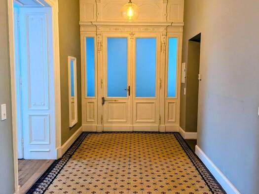 Wohnung zur Miete 1.200 € 3 Zimmer 132 m² 1. Geschoss Innenstadt Pirmasens 66954