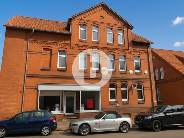 Bürofläche zur Miete provisionsfrei 120 m² Bürofläche Bothfeld Hannover 30659