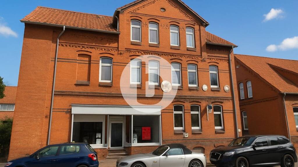 Bürofläche zur Miete provisionsfrei 120 m² Bürofläche Bothfeld Hannover 30659