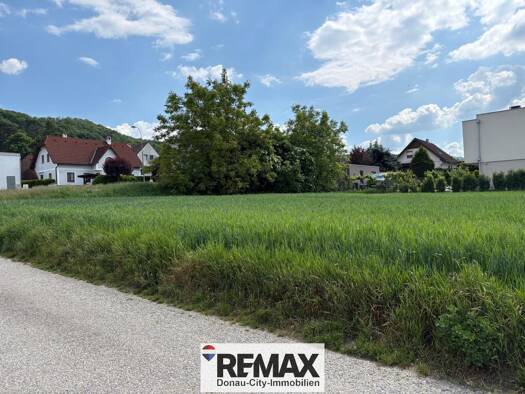 Grundstück zum Kauf 431.000 € 862 m² Grundstück St. Andrä-Wördern 3423