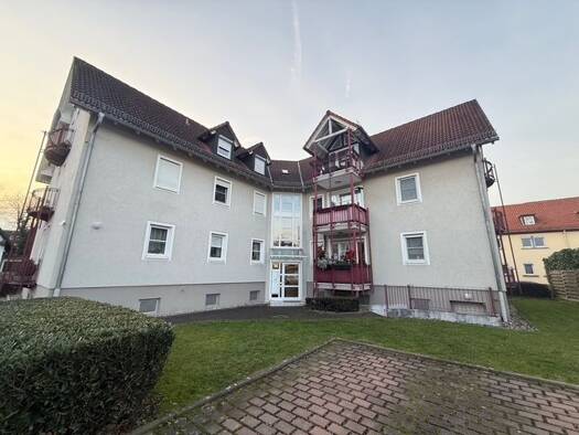 Wohnung zur Miete 830 € 3 Zimmer 75 m² Geschoss -2/2 frei ab 01.03.2026 Hanau 63454