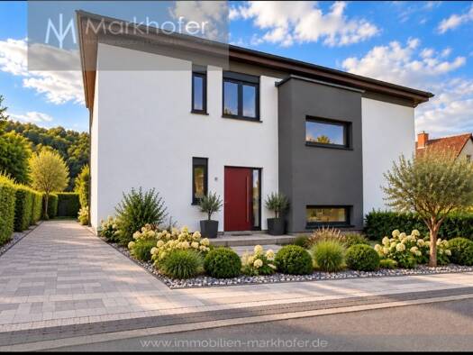 Einfamilienhaus zum Kauf - Erstbezug 899.000 € 6 Zimmer 219 m² 550 m² Grundstück frei ab 01.12.2026 Kirrberg Homburg 66424