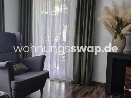 Studio zur Miete Tauschwohnung 380 € 2 Zimmer 53 m² 2. Geschoss Ramersdorf-Perlach München 81549