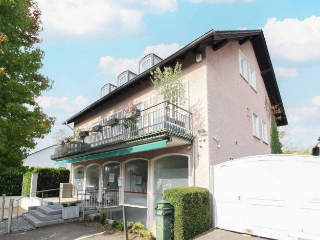 Maisonette zum Kauf 589.000 € 5 Zimmer 186 m² 1. Geschoss Holzlar Bonn 53229