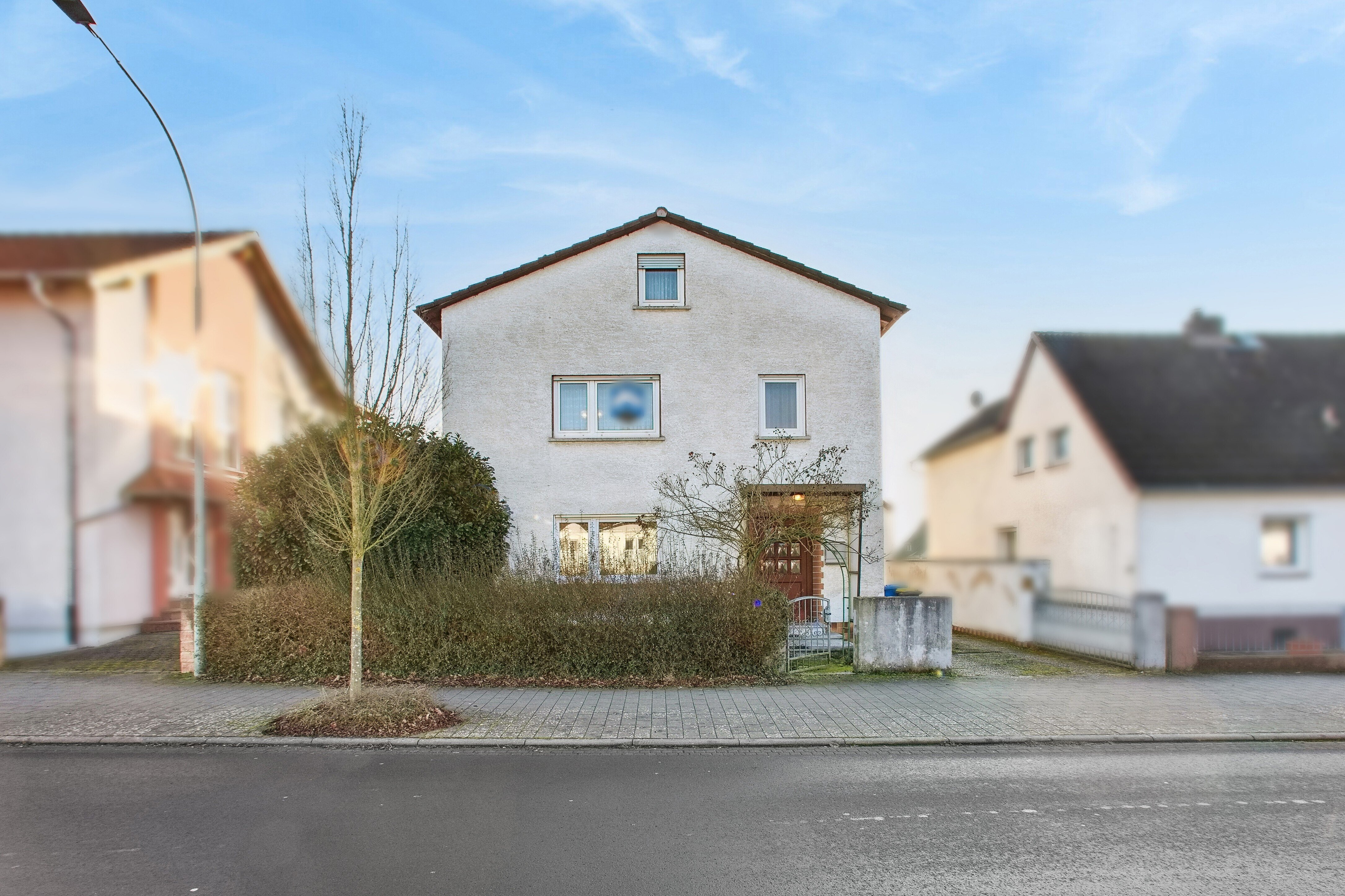 Einfamilienhaus zum Kauf 268.000 € 6 Zimmer 141,6 m²<br/>Wohnfläche 632 m²<br/>Grundstück Lich Lich 35423