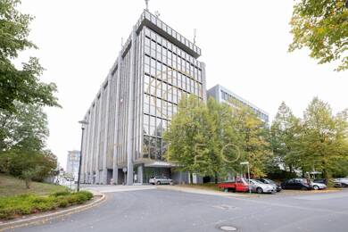 Bürokomplex zur Miete provisionsfrei 500 m² Bürofläche teilbar ab 1 m² Ratingen 40882