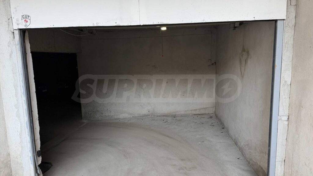 Garage zum Kauf 25.000 € Sofia