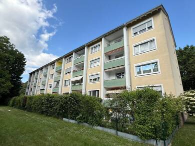Wohnung zum Kauf 319.000 € 3 Zimmer 73 m² 3. Geschoss frei ab sofort Frankfurt am Main 65933