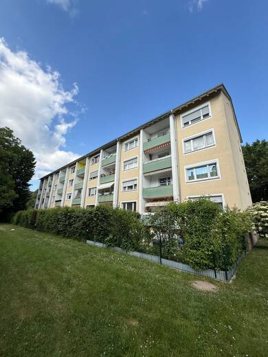 Wohnung zum Kauf 319.000 € 3 Zimmer 73 m² 3. Geschoss frei ab sofort Griesheim Frankfurt am Main 65933