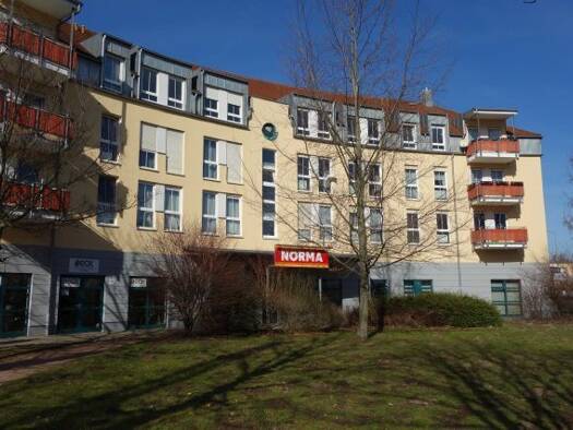 Wohnung zum Kauf als Kapitalanlage geeignet 113.000 € 3 Zimmer 75 m² Kasseler Straße 29 Eisenach Eisenach 99817