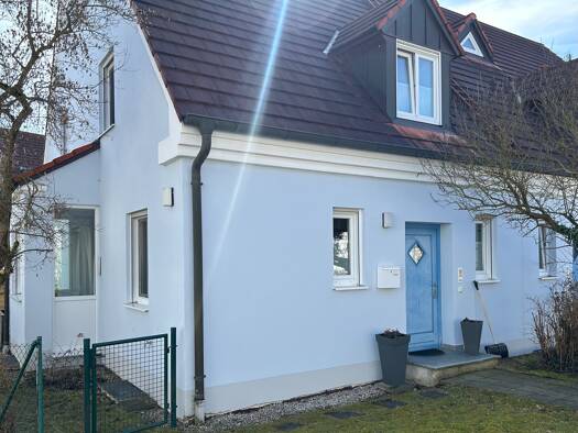 Doppelhaushälfte zur Miete 1.810 € 5 Zimmer 125 m² frei ab 01.05.2026 Haimhausen 85778