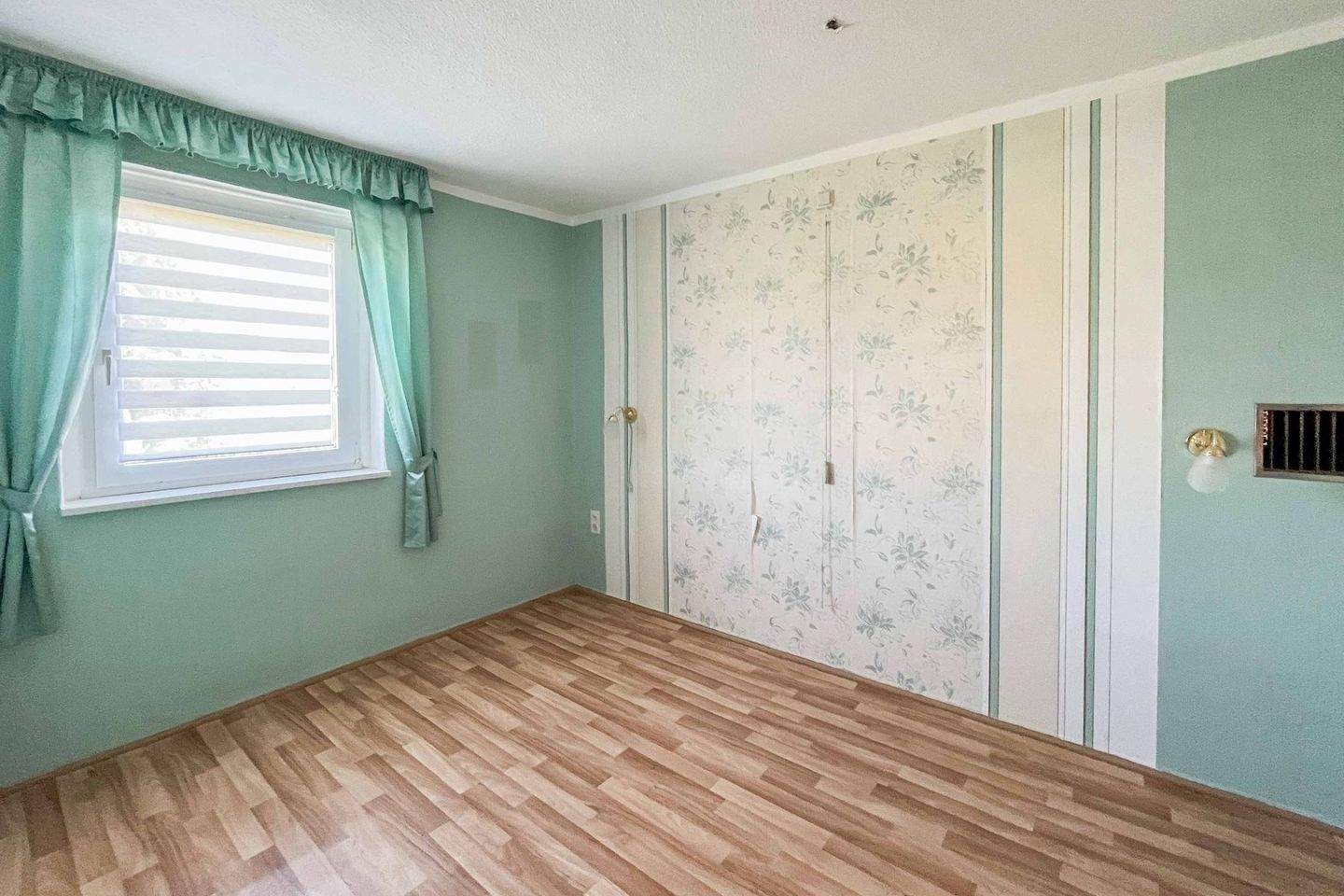 Immobilie in Geithain - Ländliche Idylle trifft Familienglück - Ihr neues Zuhause in Niederpickenhain - Bild 2