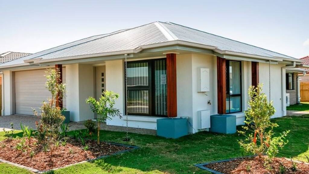 Haus zum Kauf provisionsfrei 286.000 € 4.549 m² Grundstück Burhave Butjadingen 26969