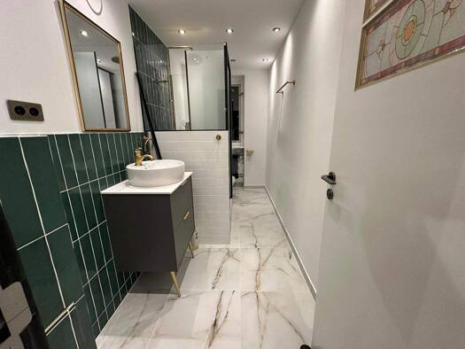 Wohnung zum Kauf 479.000 € 4 Zimmer 97 m² 2. Geschoss Reinickendorf Berlin 13409