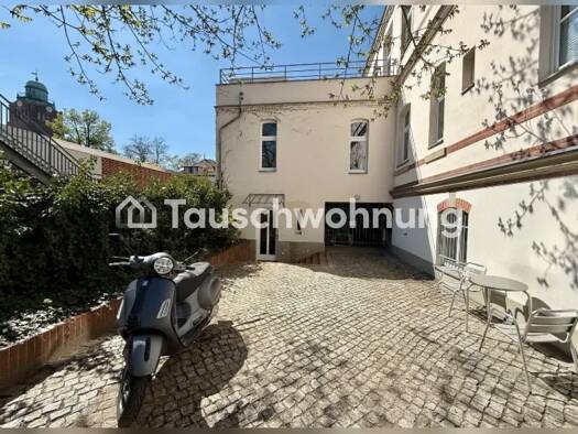 Wohnung zur Miete Tauschwohnung 1.100 € 1,5 Zimmer 67 m² EG Wannsee Steglitz-Zehlendorf 14109