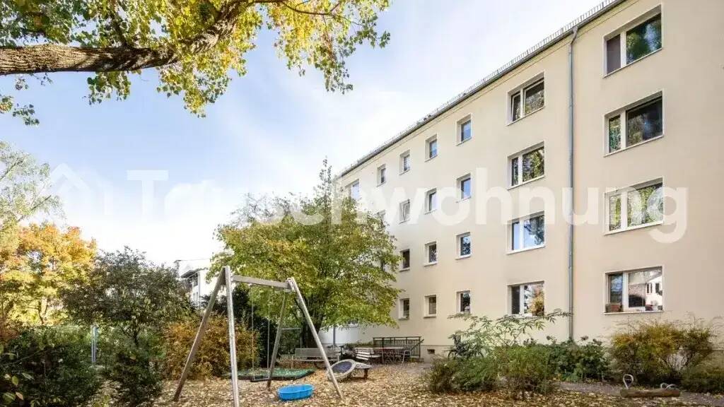 Wohnung zur Miete Tauschwohnung 378 € 3 Zimmer 58 m² 1. Geschoss Potsdam West Potsdam 14471