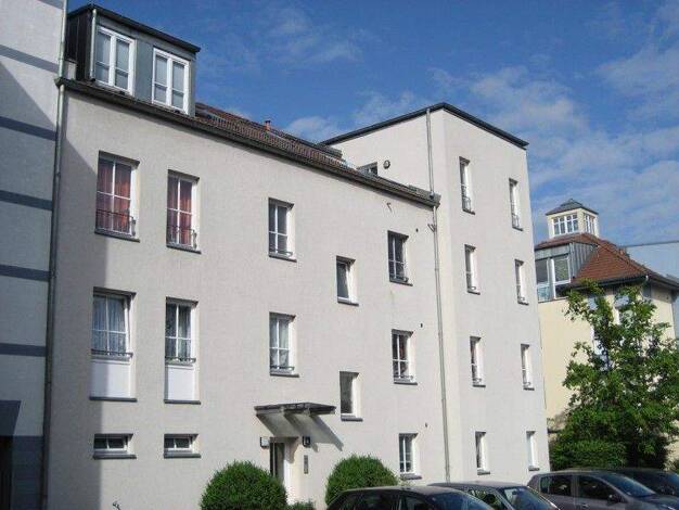 Wohnung zur Miete 682 € 2 Zimmer 53,8 m² frei ab 11.04.2026 Karoline-Schulze-Straße 6 Kirchsteigfeld Potsdam 14480
