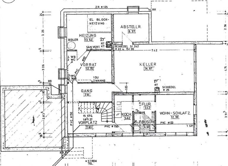 Einfamilienhaus zum Kauf 749.000 € 6 Zimmer 219 m² 738 m² Grundstück Christazhofen Argenbühl 88260
