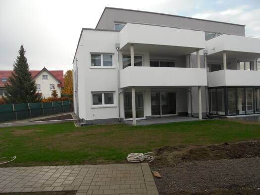 Wohnung zur Miete 1.250 € 3 Zimmer 98 m² EG Hardstrasse 39 Worblingen Rielasingen-Worblingen 78239