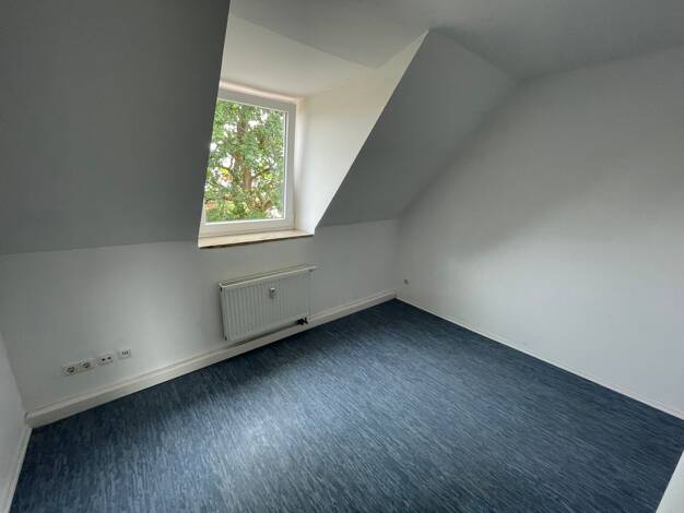 Wohnung zur Miete 414 € 3 Zimmer 58,4 m² EG frei ab 18.07.2026 Karl-Hofbauer-Str. 17 Altenstadt Altenstadt a.d.Waldnaab 92665