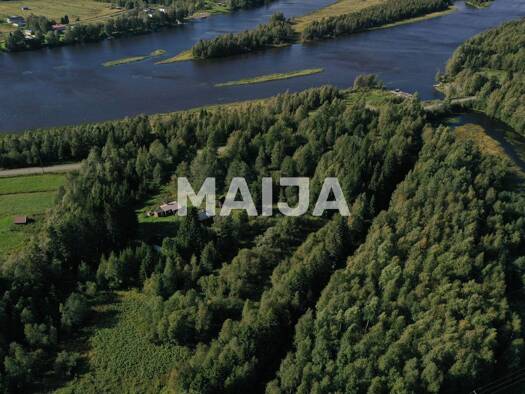 Grundstück zum Kauf 15.000 € 7.309,9 m² Grundstück Tornio 95440