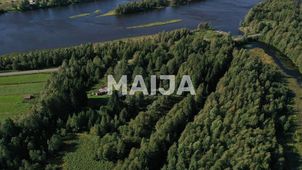 Grundstück zum Kauf 15.000 € 7.309,9 m² Grundstück Tornio 95440