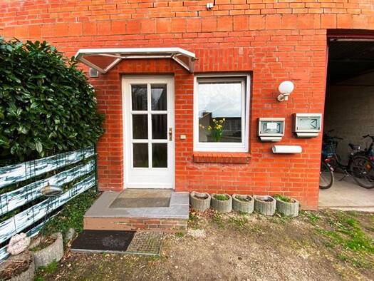 Wohnung zur Miete 760 € 3 Zimmer 90 m² Kronshorst Brunsbek 22946