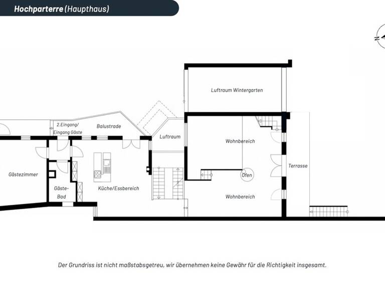 Haus zum Kauf 1.295.000 € 10 Zimmer 435 m²<br/>Wohnfläche 1.400 m²<br/>Grundstück Göcklingen 76831