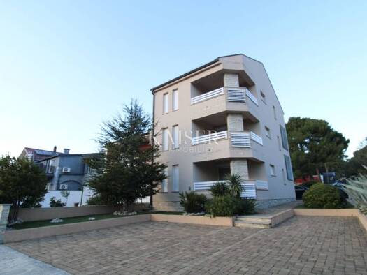 Wohnung zum Kauf 270.000 € 4 Zimmer 87 m² 2. Geschoss Biograd na Moru Biograd na Moru