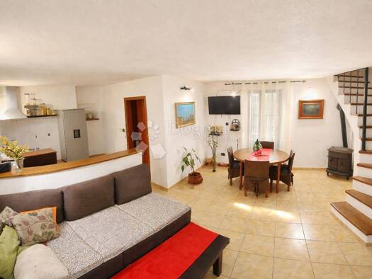 Einfamilienhaus zum Kauf 181.000 € 4 Zimmer 120 m² Glavani, Barban Barban 52207