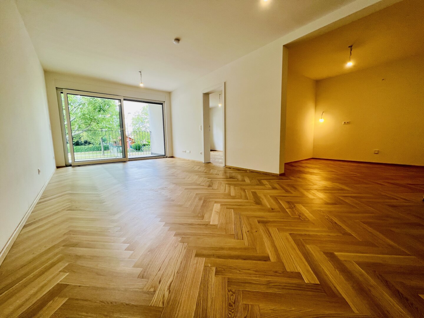 Wohnung zum Kauf 330.000 € 2 Zimmer 74,9 m²<br/>Wohnfläche 1.<br/>Geschoss Wien 1110