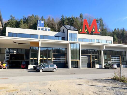 Werkstatt zum Kauf 271,1 m² Lagerfläche Thiersee 6335
