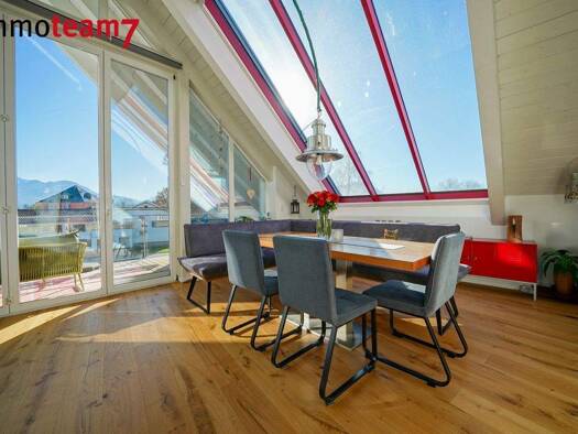Wohnung zum Kauf 595.000 € 5 Zimmer 152,4 m² Meiningen 6812